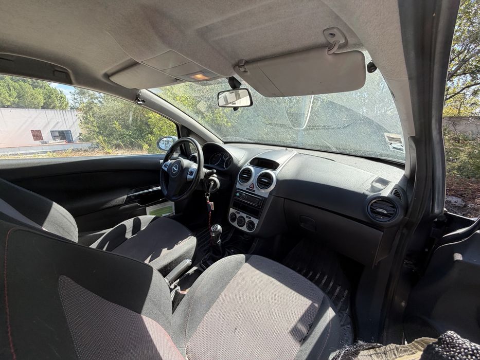 Opel Corsa D 1.3 Cdti 90cv