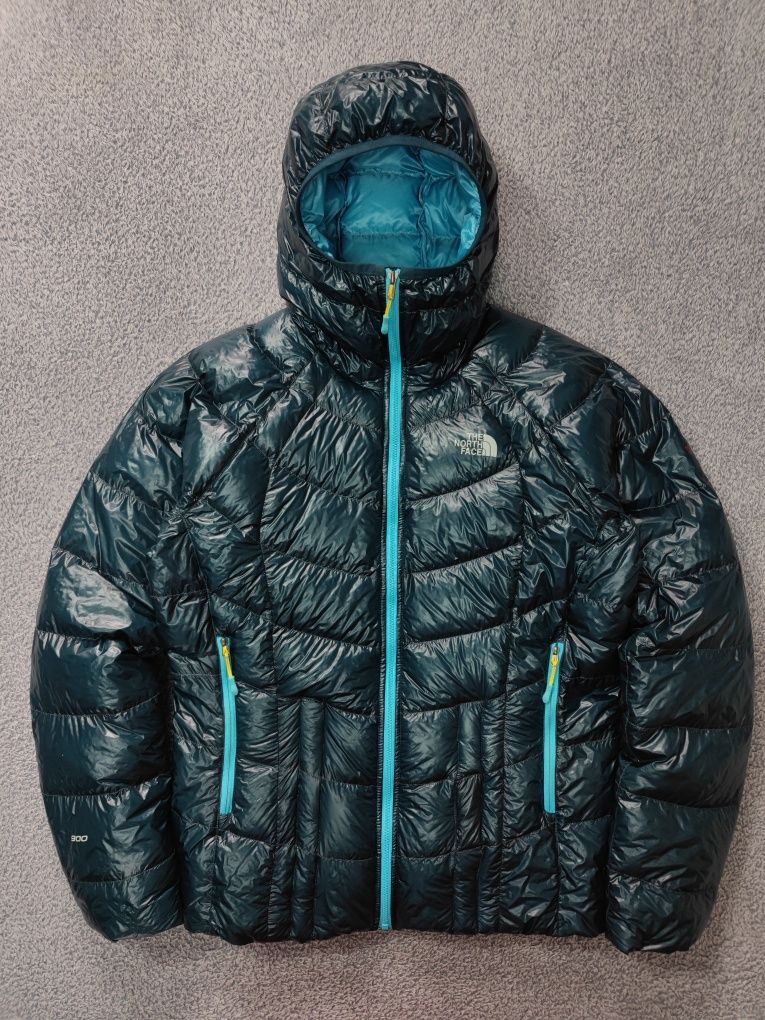 Пуховки The North Face 900
оригінал