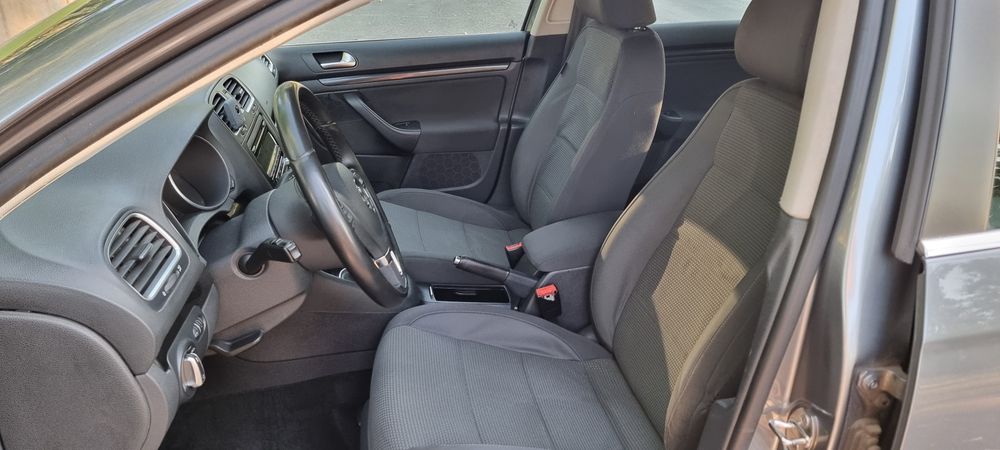 Volkswagen Golf Variant 1.6 TDI
