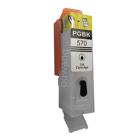 Картриджи CANON TS5050 TS8050 MG5750 TS6050 MG6850 PGI-570XL CLI-571XL