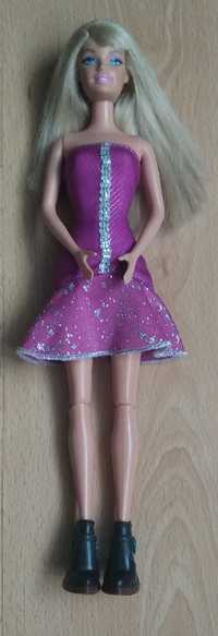 Lalka Barbie kobieta