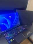 Acer Predator Helios 16 / i7-14700HX / RTX4070 / 16GB / 1TB SSD