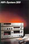 Siemens rv300 hifi system
