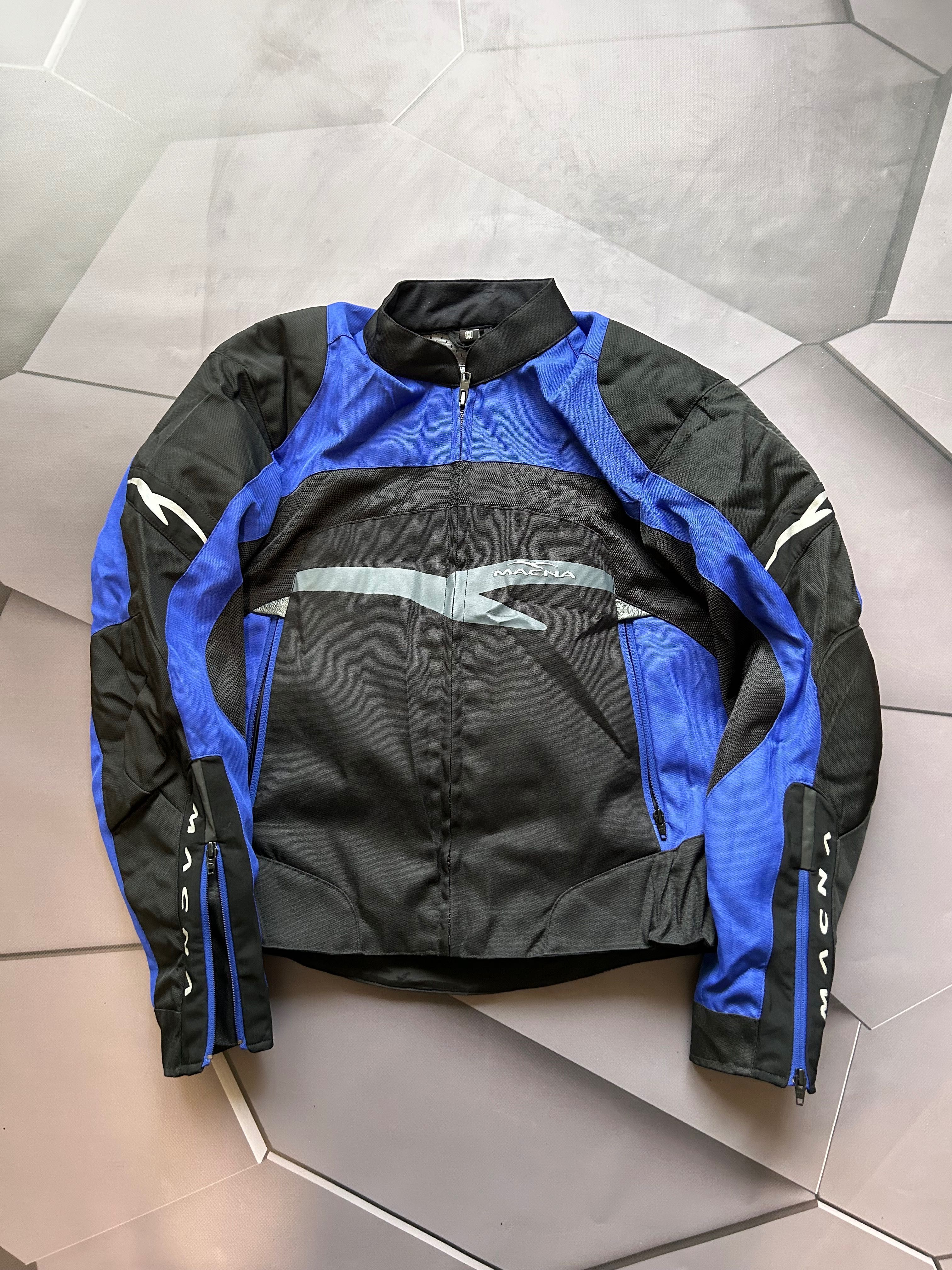 Мотокуртка літо Alpinestars macna dainese Buse flm ixs TCX icon Ixon