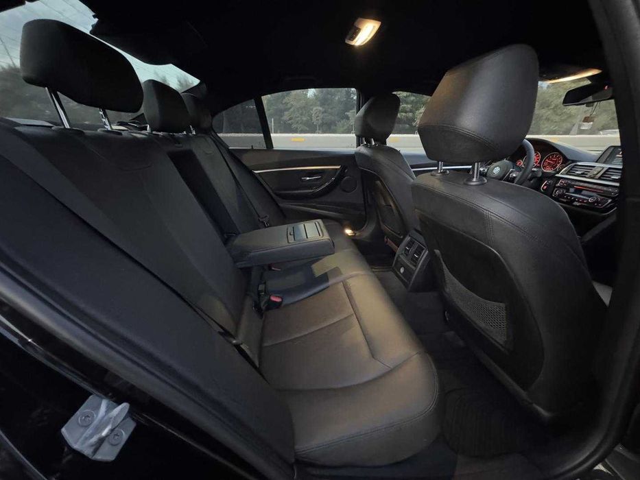 BMW 3 Series 2018 F30  330e eDrive iPerformance БМВ 330 з Америки