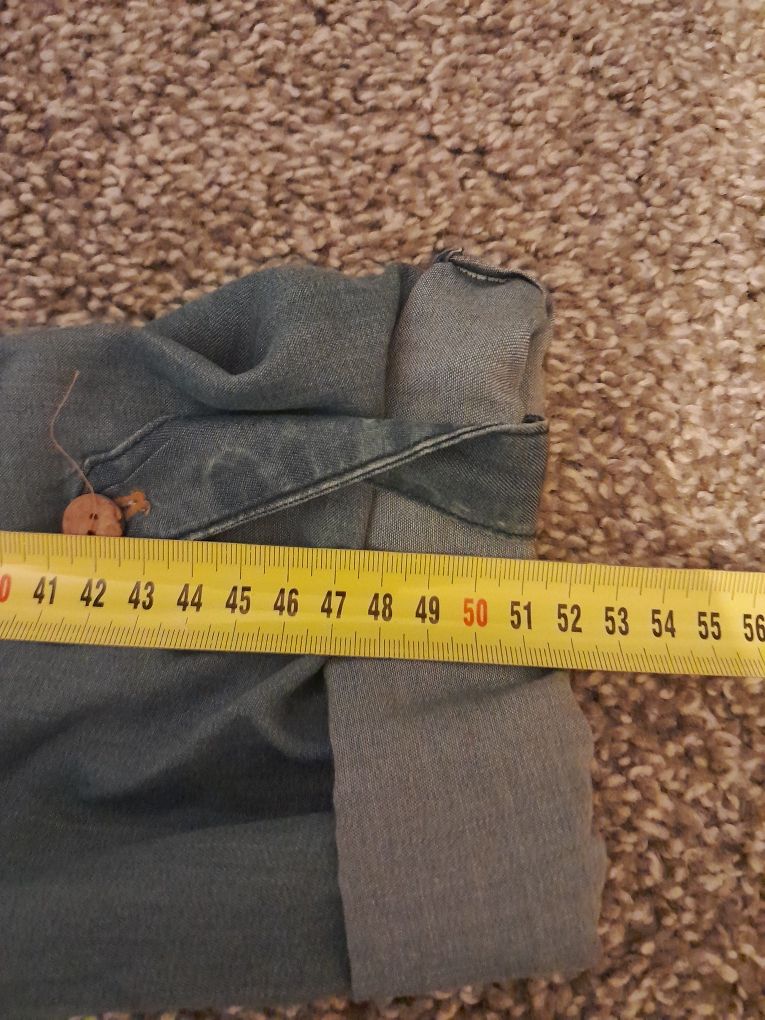 Sukienka boho rozXXL