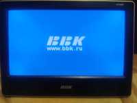 Телевизор BBK LD1534SU