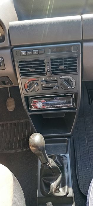 Fiat UNO 1.0 Fire i.e.s 1999