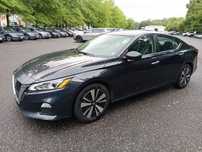 2022 Nissan Altima