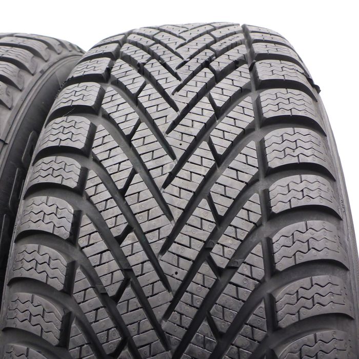 Opony 205/55/16 Pirelli 205/55R16 91H Cinturato Zimowe 2019 Nieużywane