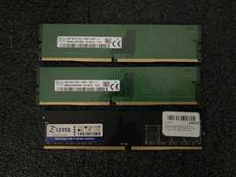 Hynix/Leven DDR4 2400MHz