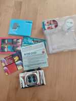 Lomography Cyber Sampler