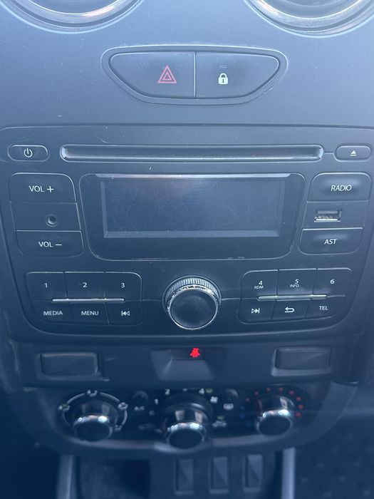 Renault duster diesel