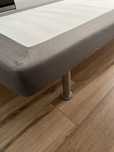 estrado de cama IKEA 80x200 cm