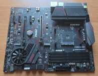 Płyta główna MSI MPG X570 GAMING PLUS