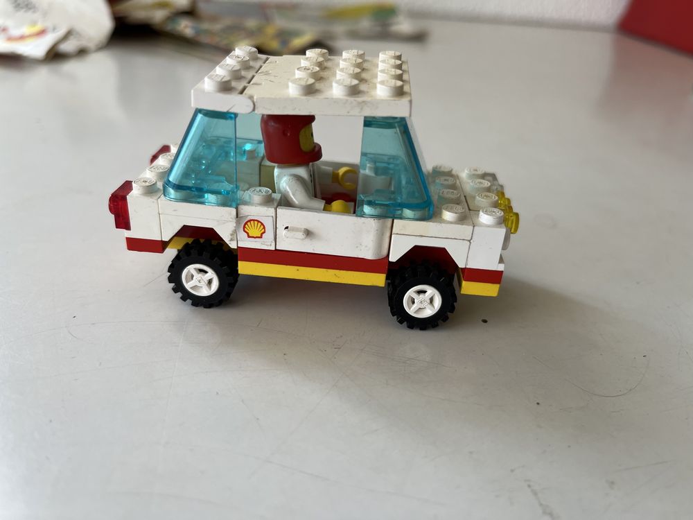 Legoa antigos  anos 1990