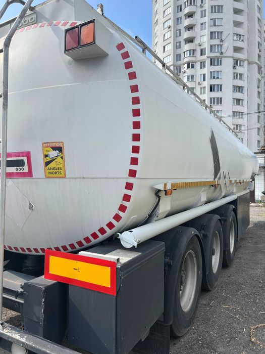 COBO Hermanos SBA58 1994 р