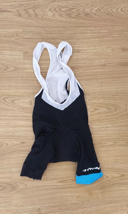 Equipamento de ciclismo