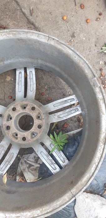 Диски 5/120 R19 на BMW , PORSHE