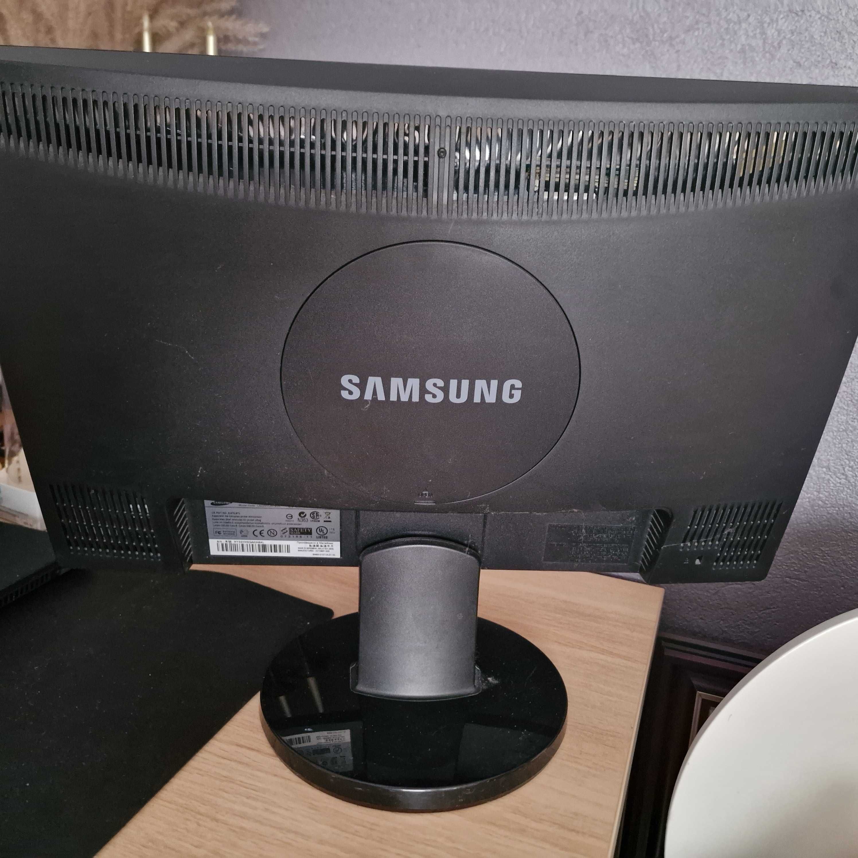 Monitor Samsung LS22MYLKF/EDC