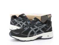 Кроссовки Asics Gel Venture 6 Black Tan wm