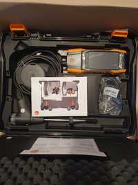 Analizator spalin testo 300 LL NEXT LEVEL