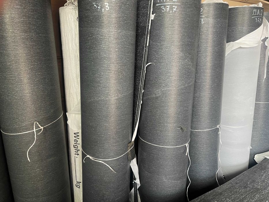 Пароніт ПОН-Б, ПМБ, ПА