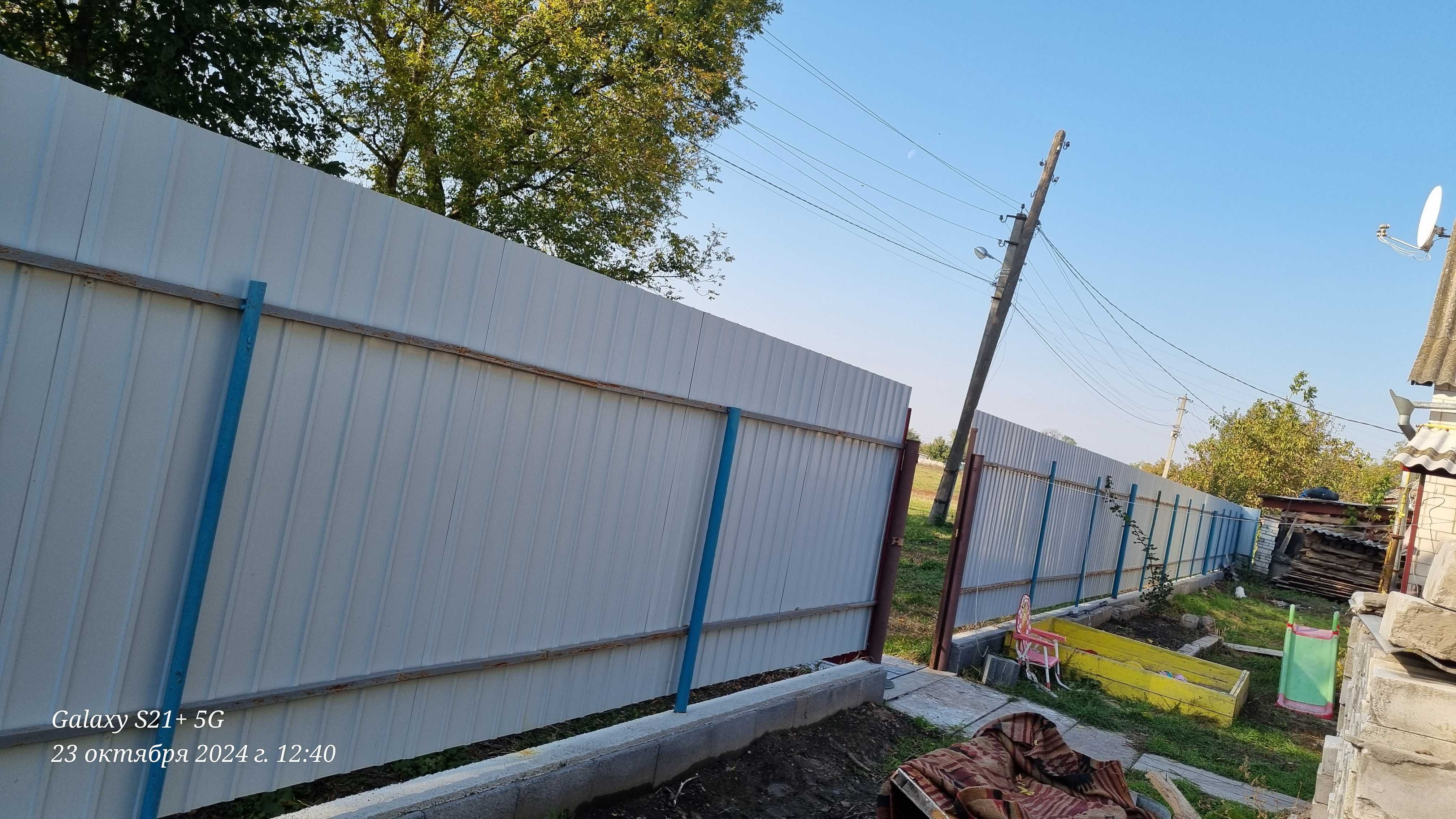 Продажа будинку з землею