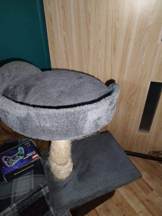 Drapak dla kota 35cm