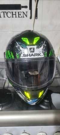 Shark skwal freestyle azull ( L)