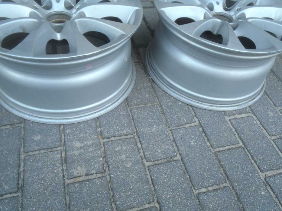 felga felgi alufelga alufelgi alu felga bmw x3 f25 e90 e91 e92 za 2szt