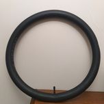 Велосипедна камера на BMX 20"х 2.10 /2.25