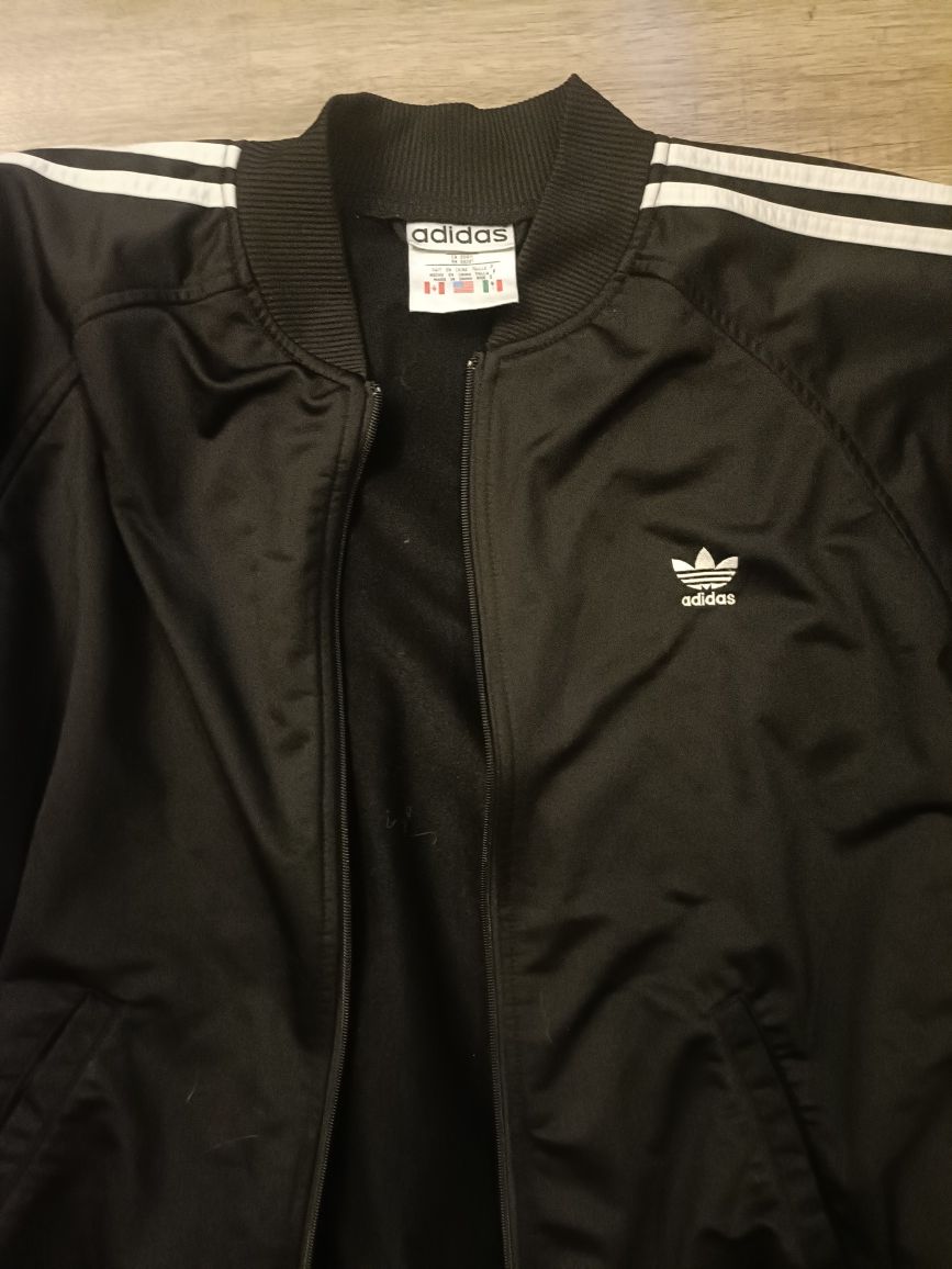 Bluza adidas męska