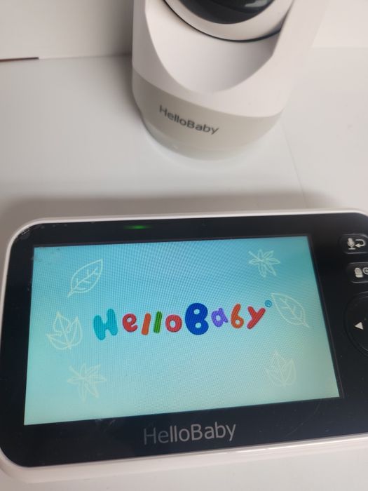 Hello baby HB6250 niania elektroniczna