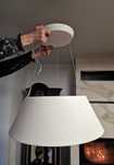 Lampa Philips Lirio Cielo
