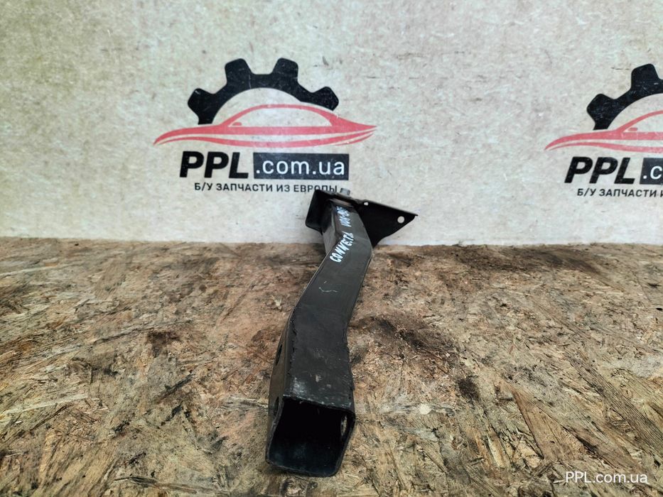 Ford Transit Connect MK2 13-21 Кронштейн усилитель подрамника левый