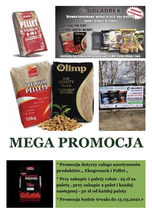 Węgiel Orzech SOBIANEK TYTAN ‼️