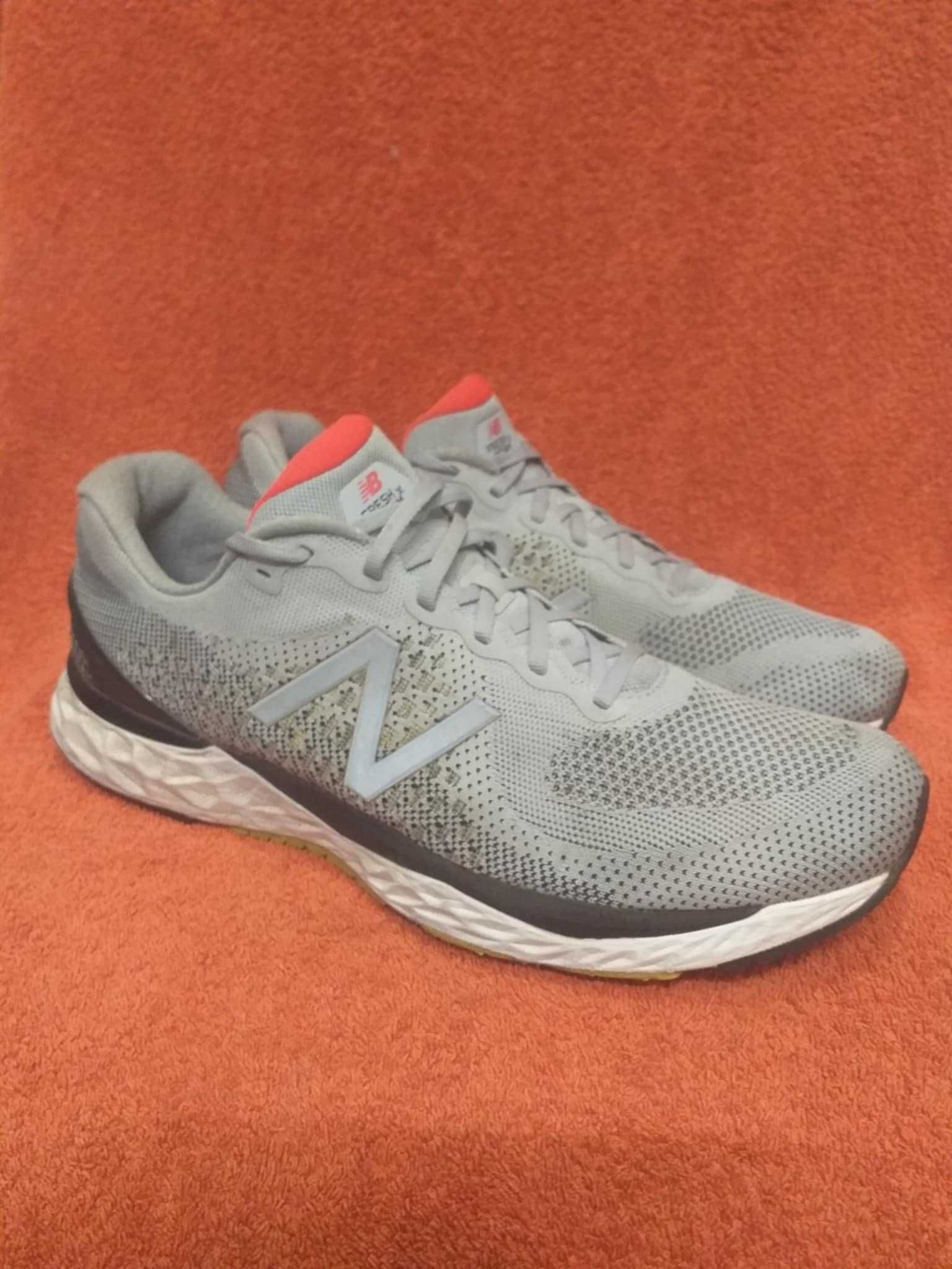 New Balance Fresh Foam 880v10