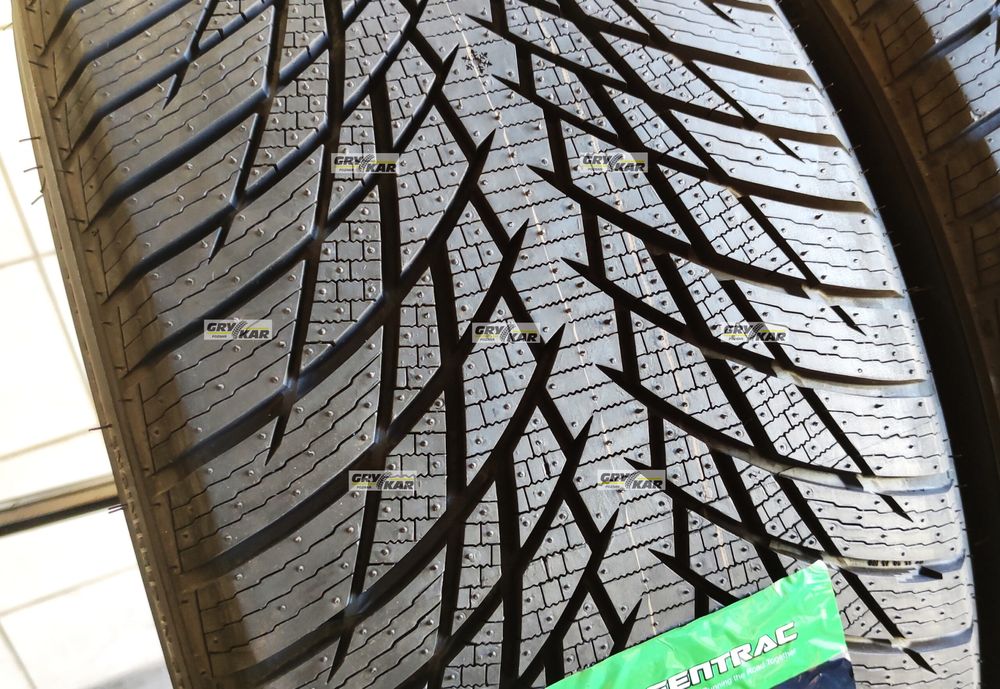 Opony 235/40R18 Greentrac Winter Master D1 2025r 3 lata gwar.