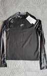 Кофта nike long sleeve t-shirt