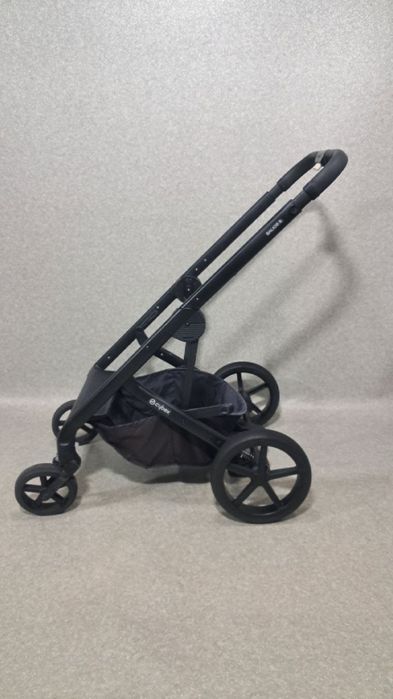 Cybex balios запчасти запчастини сайбекс балиос с візочок коляска