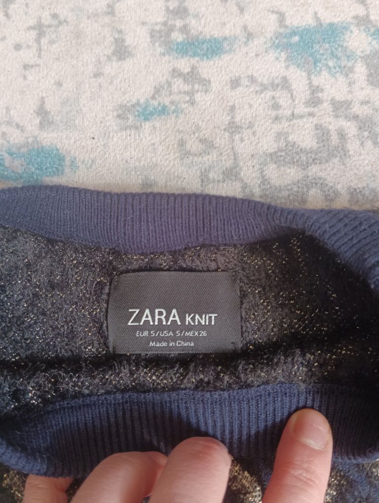 Светр Zara розмір S