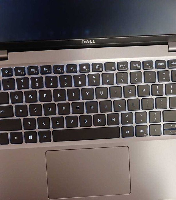 Продам ноутбук Dell latitude 5420