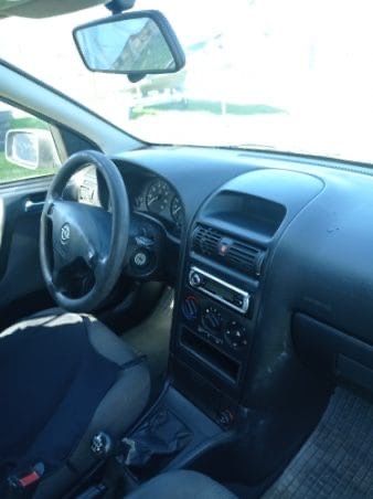 Opel Astra G 1,4