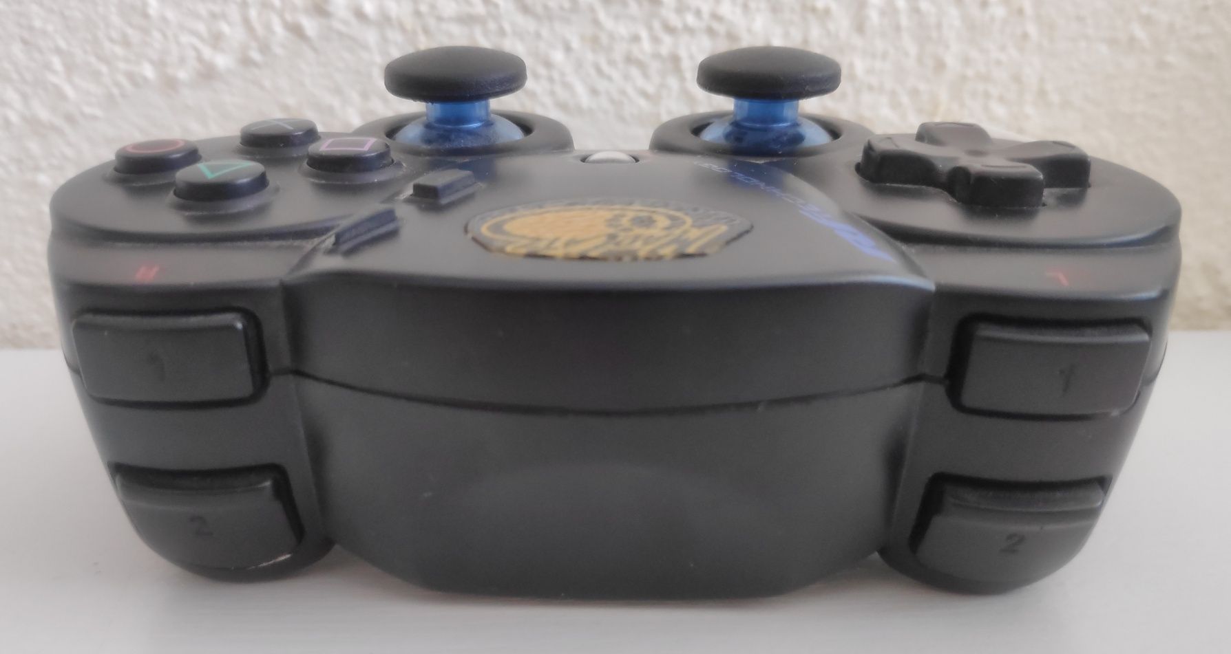 Sprzedam pada do PS2 bezprzewodowy akcesoria