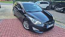 Hyundai i40 2,0 B Xenon,Navi,Kamera,2xPDC,Skóry Z Niemiec !!!
