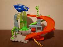 Hot wheels inwazja kosmitów