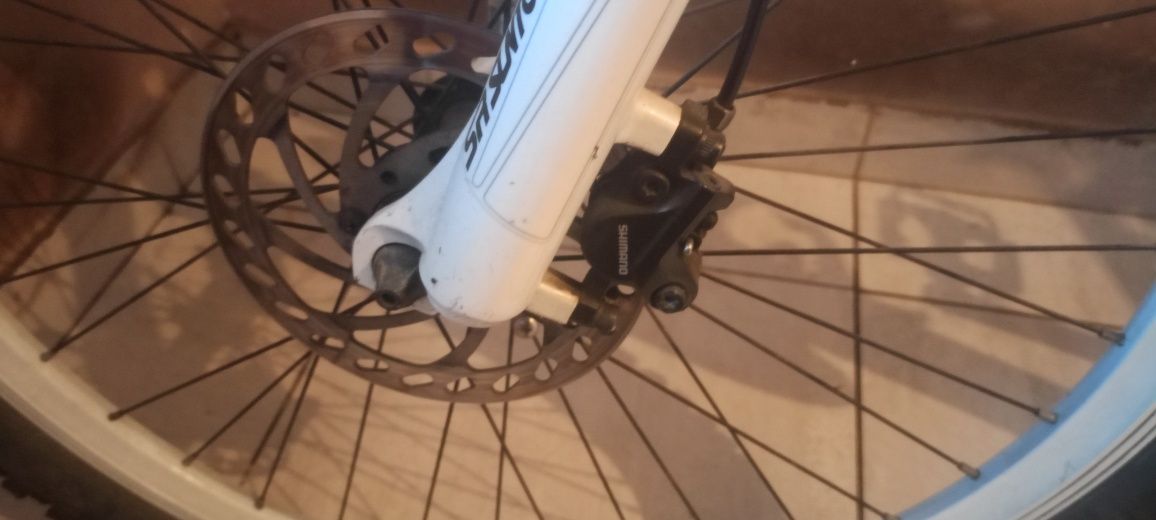 Rower Kross level A2