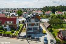 Pensjonat nad jeziorem - Augustów