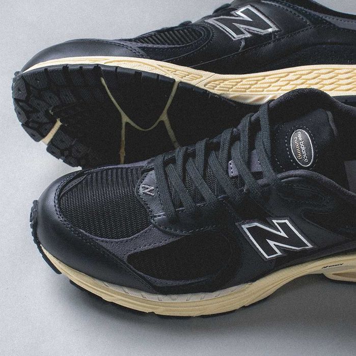 ОРИГІНАЛ‼️ New Balance 2002R (M2002RIB) кроссовки мужские кросівки